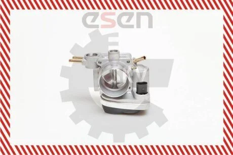 Корпус дросельної заслінки SKV GERMANY 12SKV037