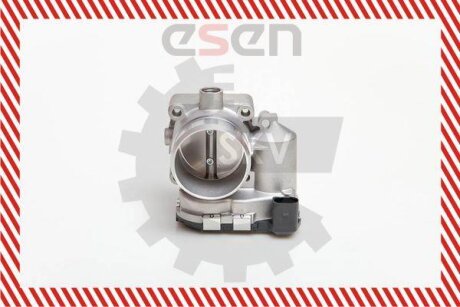 Корпус дросельного вузла SKV GERMANY 12SKV039