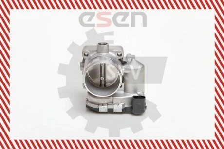 Корпус дросельної заслінки SKV GERMANY 12SKV039