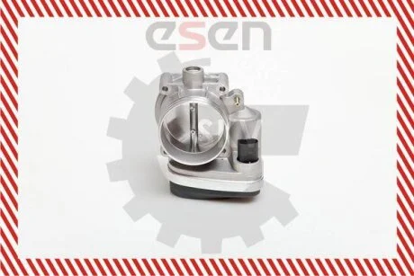 Корпус дросельної заслінки SKV GERMANY 12SKV040