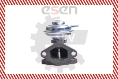 Клапан EGR SKV GERMANY 14SKV001