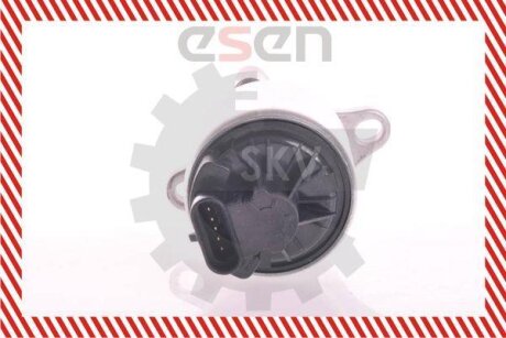 Клапан EGR SKV GERMANY 14SKV002