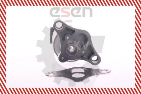 Клапан EGR SKV GERMANY 14SKV004