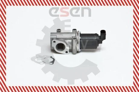 Клапан системи рециркуляції ВГ SKV GERMANY 14SKV006