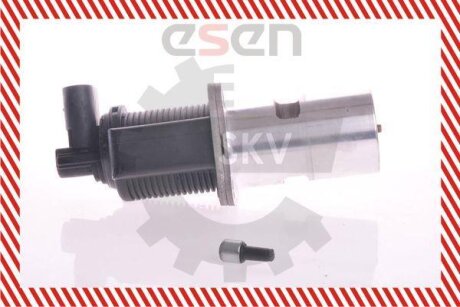 Клапан системи рециркуляції ВГ SKV GERMANY 14SKV011