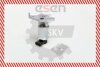 Клапан системи рециркуляції ВГ SKV GERMANY 14SKV013 (фото 2)