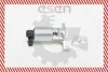 Клапан системи рециркуляції ВГ SKV GERMANY 14SKV013 (фото 3)