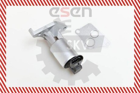 Клапан системи рециркуляції ВГ SKV GERMANY 14SKV013
