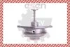 Клапан системи рециркуляції ВГ SKV GERMANY 14SKV022 (фото 4)