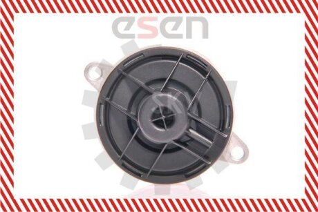Клапан системи рециркуляції ВГ SKV GERMANY 14SKV023