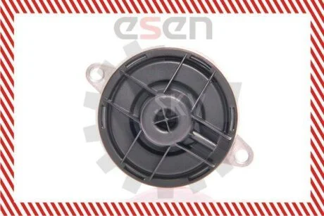 Клапан системи рециркуляції ВГ SKV GERMANY 14SKV023