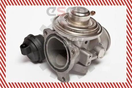 Клапан системи рециркуляції ВГ SKV GERMANY 14SKV026