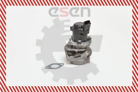 Клапан системи рециркуляції ВГ SKV GERMANY 14SKV027