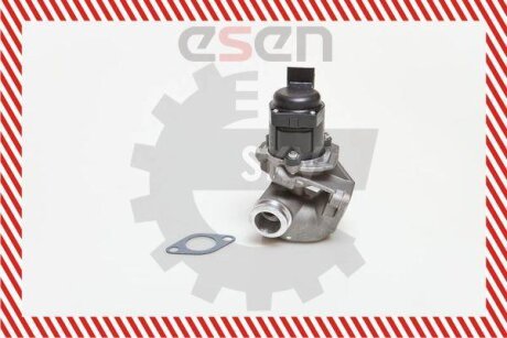 Клапан системи рециркуляції ВГ SKV GERMANY 14SKV028
