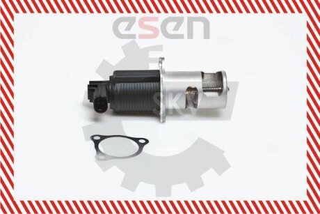 Клапан системи рециркуляції ВГ SKV GERMANY 14SKV032