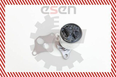 Клапан системи рециркуляції ВГ SKV GERMANY 14SKV037