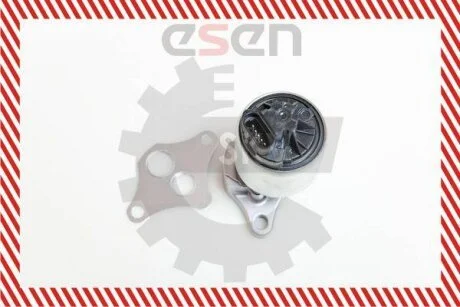 Клапан EGR SKV GERMANY 14SKV037