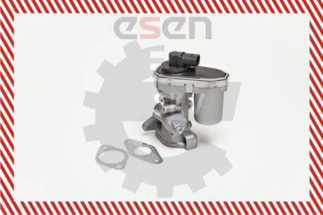 Клапан EGR SKV GERMANY 14SKV038