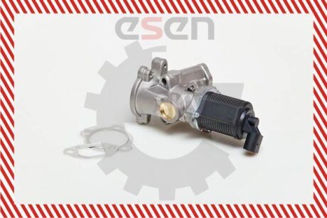 Клапан системи рециркуляції ВГ SKV GERMANY 14SKV039