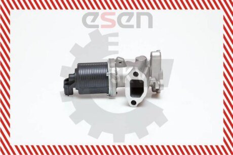 Клапан системи рециркуляції ВГ SKV GERMANY 14SKV040