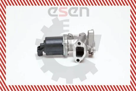 Клапан EGR SKV GERMANY 14SKV040