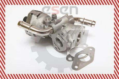 Клапан EGR SKV GERMANY 14SKV044