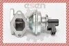 Клапан системи рециркуляції ВГ SKV GERMANY 14SKV050 (фото 1)