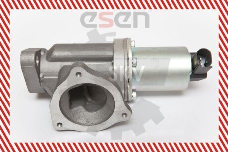 Клапан системи рециркуляції ВГ SKV GERMANY 14SKV054
