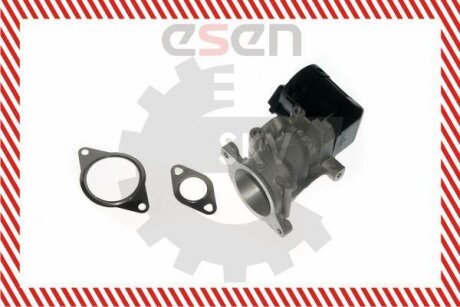 Клапан системи рециркуляції ВГ SKV GERMANY 14SKV057