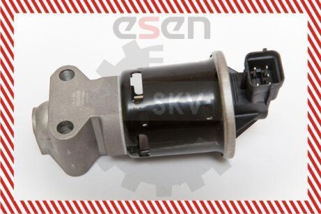 Клапан системи рециркуляції ВГ SKV GERMANY 14SKV059