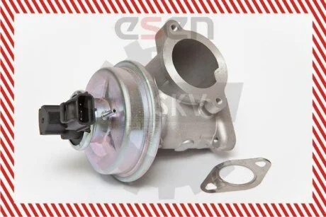 Клапан EGR SKV GERMANY 14SKV061
