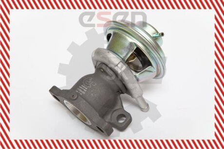 Клапан системи рециркуляції ВГ SKV GERMANY 14SKV062