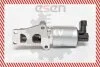 Клапан системи рециркуляції ВГ SKV GERMANY 14SKV065 (фото 1)