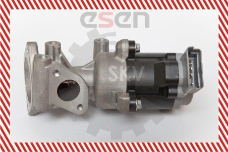 Клапан системи рециркуляції ВГ SKV GERMANY 14SKV066