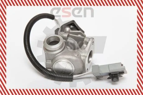 Клапан системи рециркуляції ВГ SKV GERMANY 14SKV071