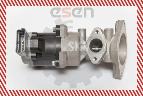 Клапан EGR SKV GERMANY 14SKV072