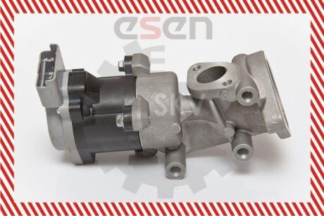 Клапан системи рециркуляції ВГ SKV GERMANY 14SKV073