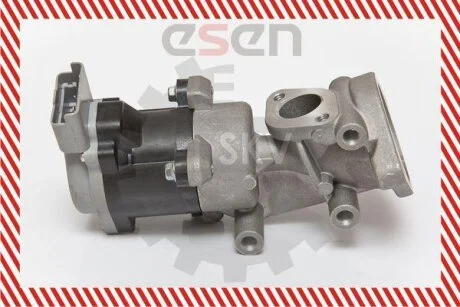 Клапан EGR SKV GERMANY 14SKV073