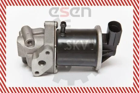 Клапан EGR SKV GERMANY 14SKV074