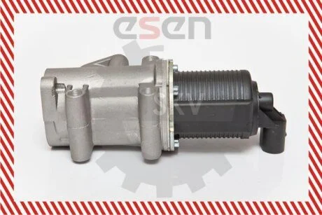Клапан EGR SKV GERMANY 14SKV076