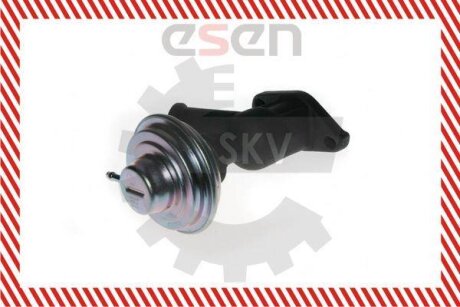Клапан системи рециркуляції ВГ SKV GERMANY 14SKV077