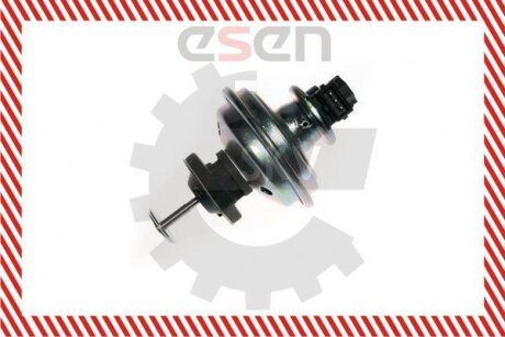 Клапан системи рециркуляції ВГ SKV GERMANY 14SKV078
