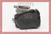 Клапан системи рециркуляції ВГ SKV GERMANY 14SKV083 (фото 2)
