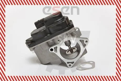 Клапан системи рециркуляції ВГ SKV GERMANY 14SKV085