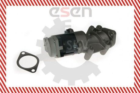 Клапан системи рециркуляції ВГ SKV GERMANY 14SKV089