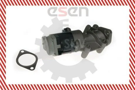 Клапан системи рециркуляції ВГ SKV GERMANY 14SKV089