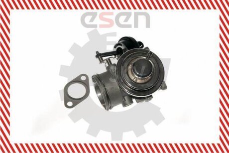 Клапан системи рециркуляції ВГ SKV GERMANY 14SKV090
