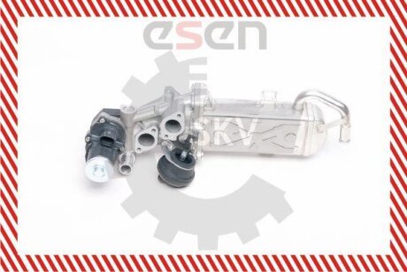 Клапан системи рециркуляції ВГ SKV GERMANY 14SKV094