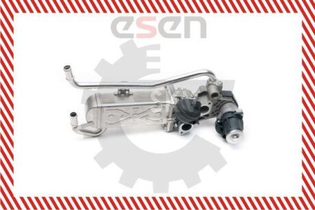 Клапан EGR SKV GERMANY 14SKV096
