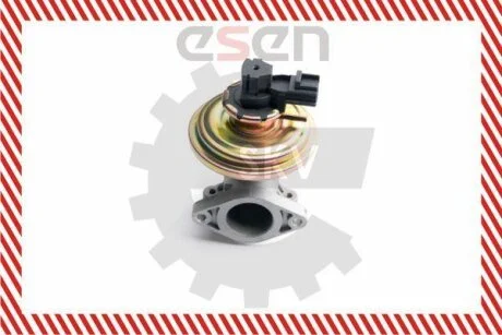 Клапан системи рециркуляції ВГ SKV GERMANY 14SKV097